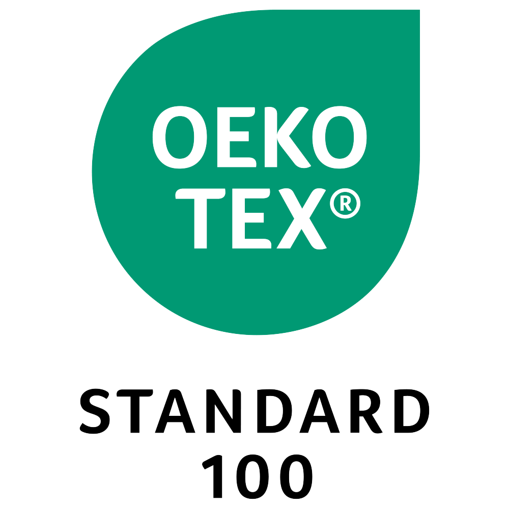 &Ouml;ko-Tex Standard 100 Zertifikat